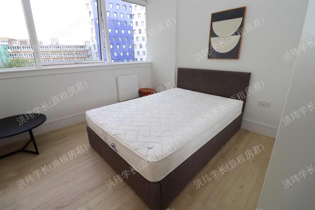 Fridman House | City Rooms公寓