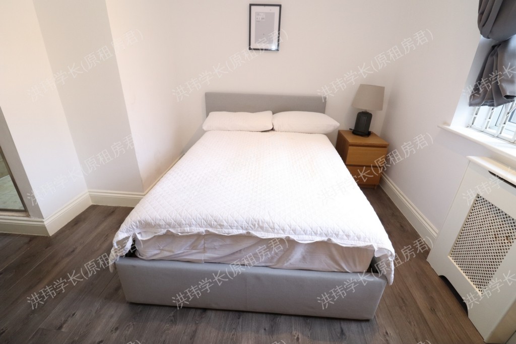 Regency Lodge | City Rooms公寓