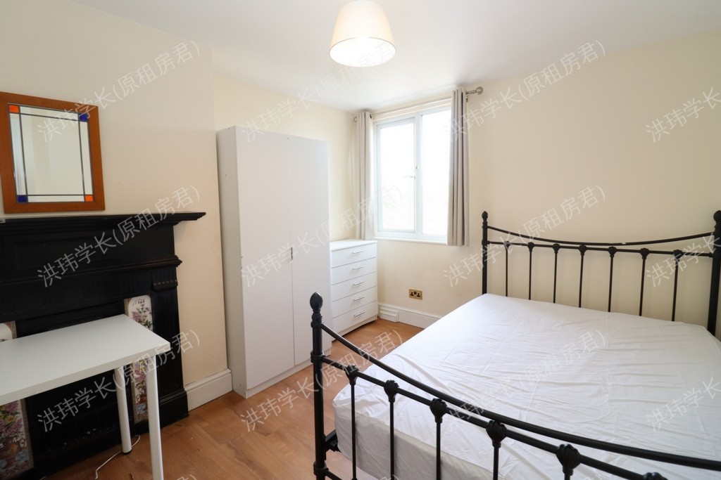 Vaughan Road | City Rooms公寓