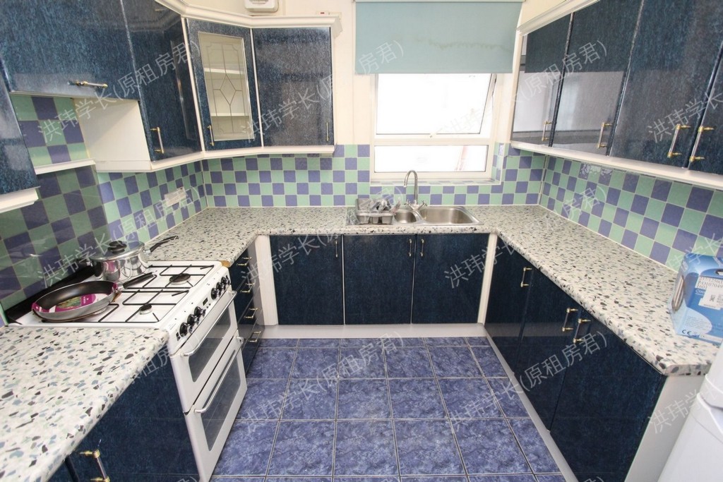 Kirton Road | City Rooms公寓