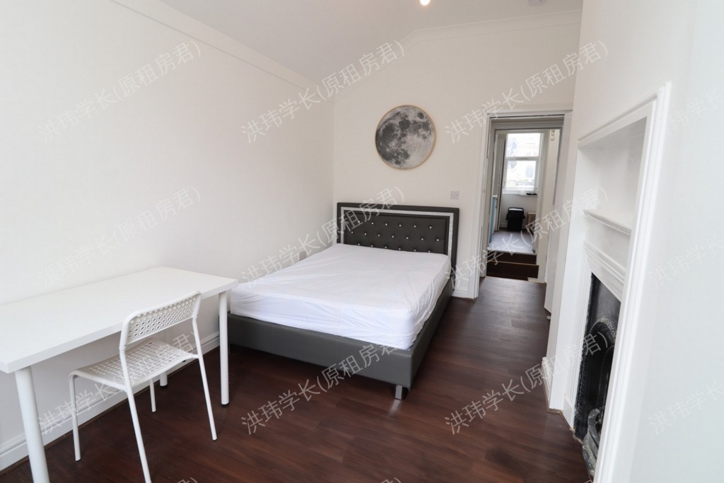 Brixton Hill | City Rooms公寓