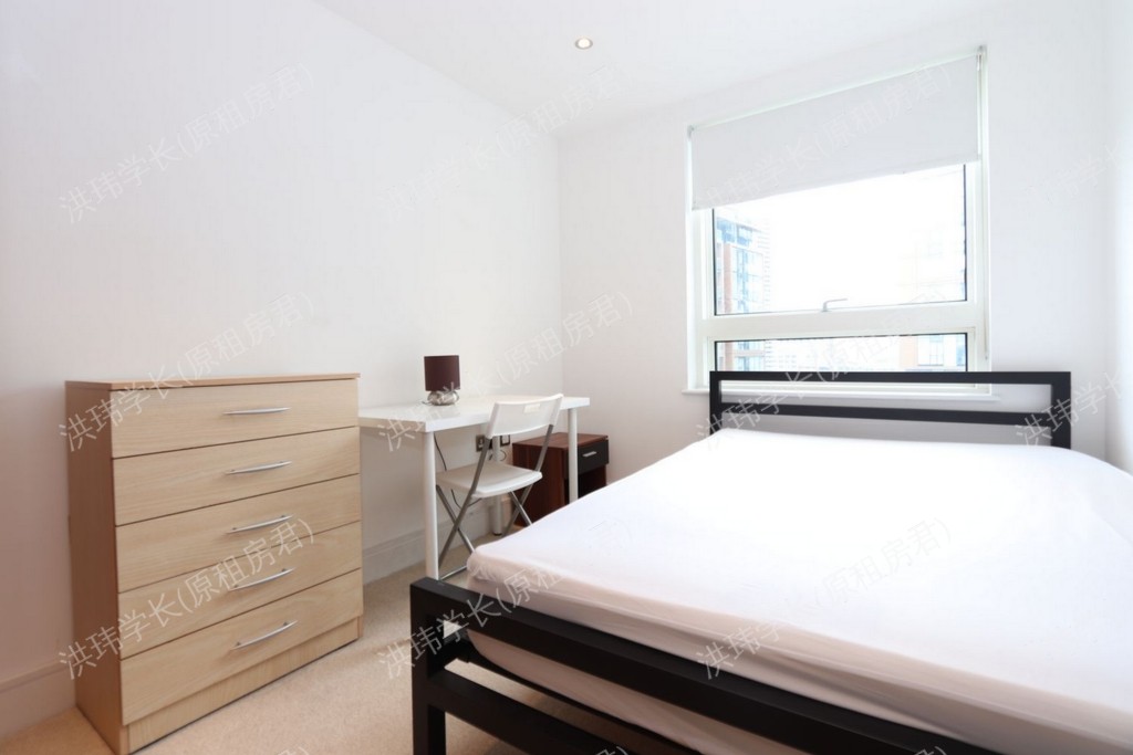 Talisman Tower | City Rooms公寓