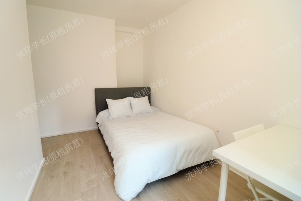 Willesden Lane | City Rooms公寓