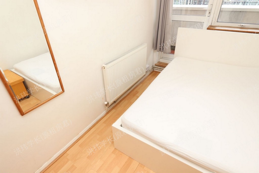 Midship Point | City Rooms公寓