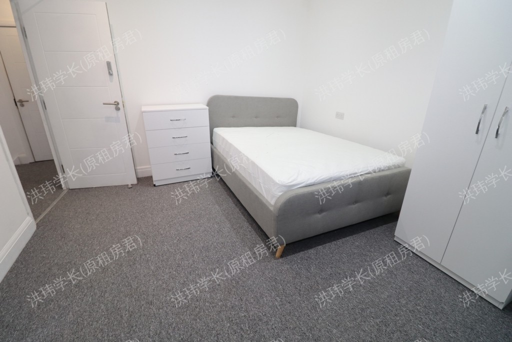 Bideford Avenue | City Rooms公寓