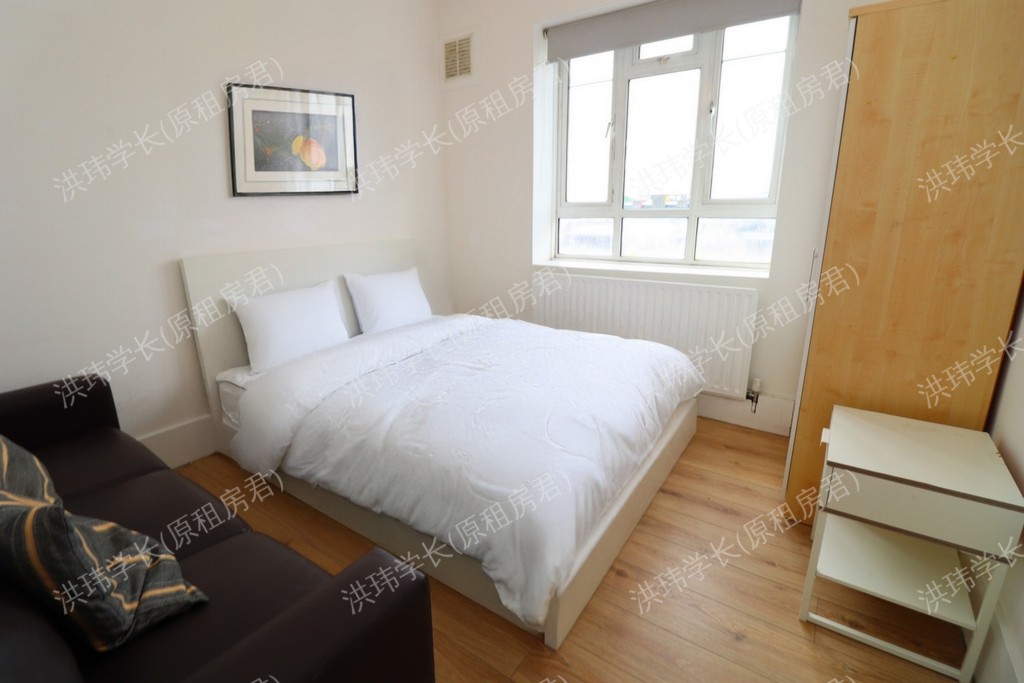 Auckland House | City Rooms公寓