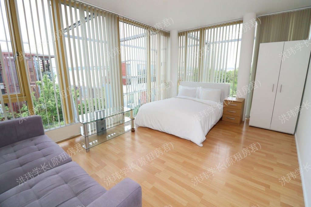 Becquerel Court | City Rooms公寓