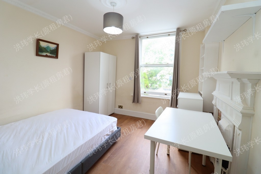 Vaughan Road | City Rooms公寓