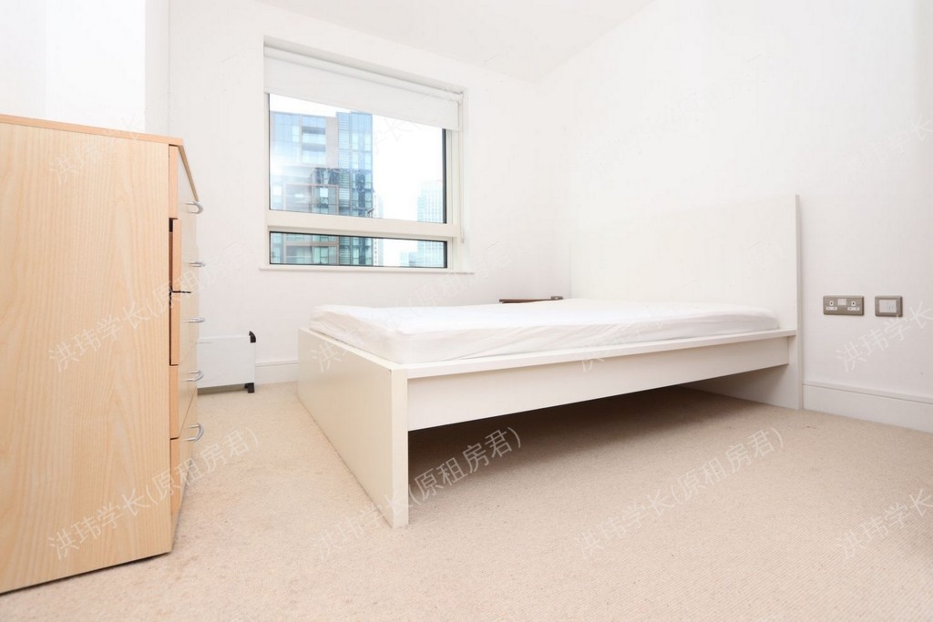 Talisman Tower | City Rooms公寓