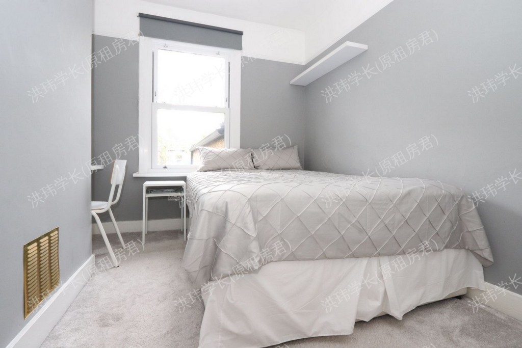 Murchison Road | City Rooms公寓