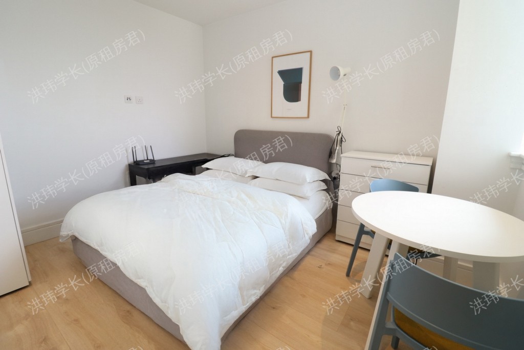 Merevale House | City Rooms公寓