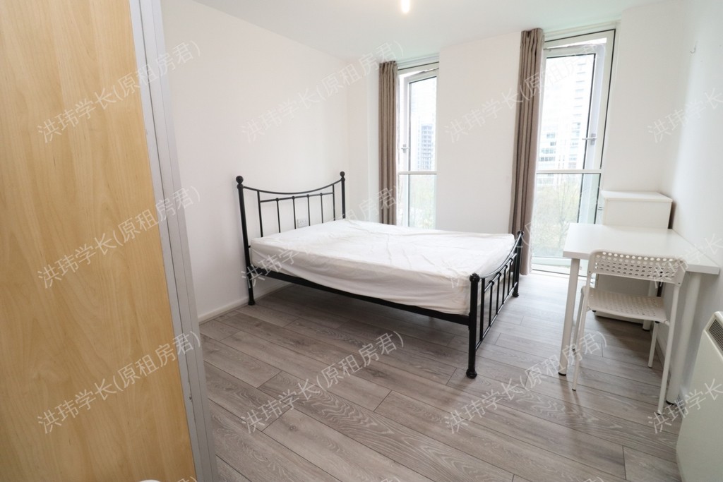 31 Millharbour | City Rooms公寓