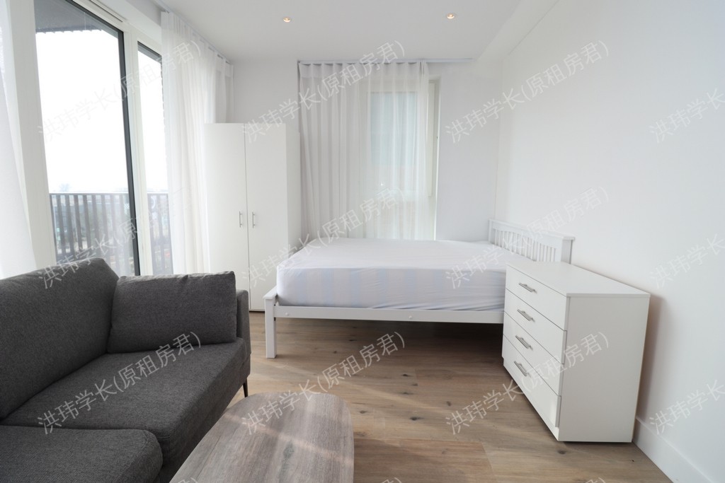 Iris House | City Rooms公寓