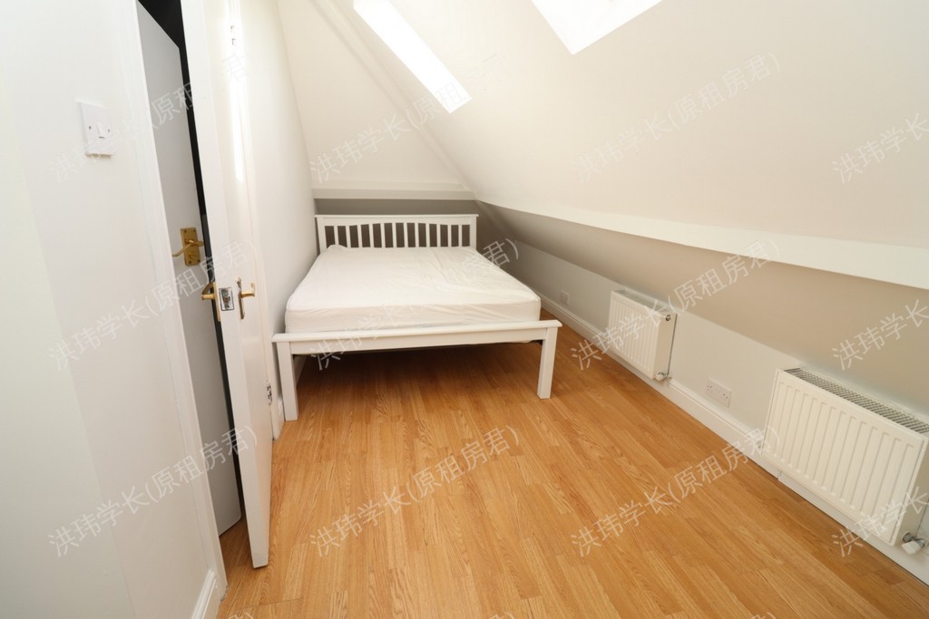 Cuckoo Avenue | City Rooms公寓