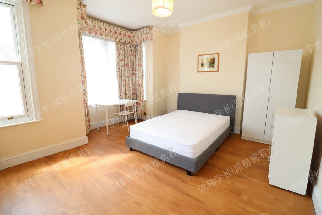 Vaughan Road | City Rooms公寓