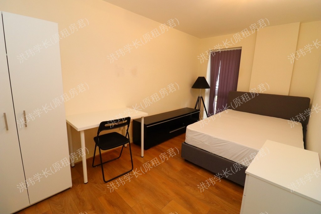 63 Fairthorn Road | City Rooms公寓