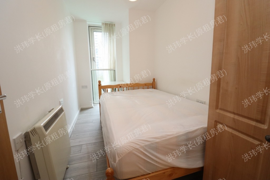 31 Millharbour | City Rooms公寓