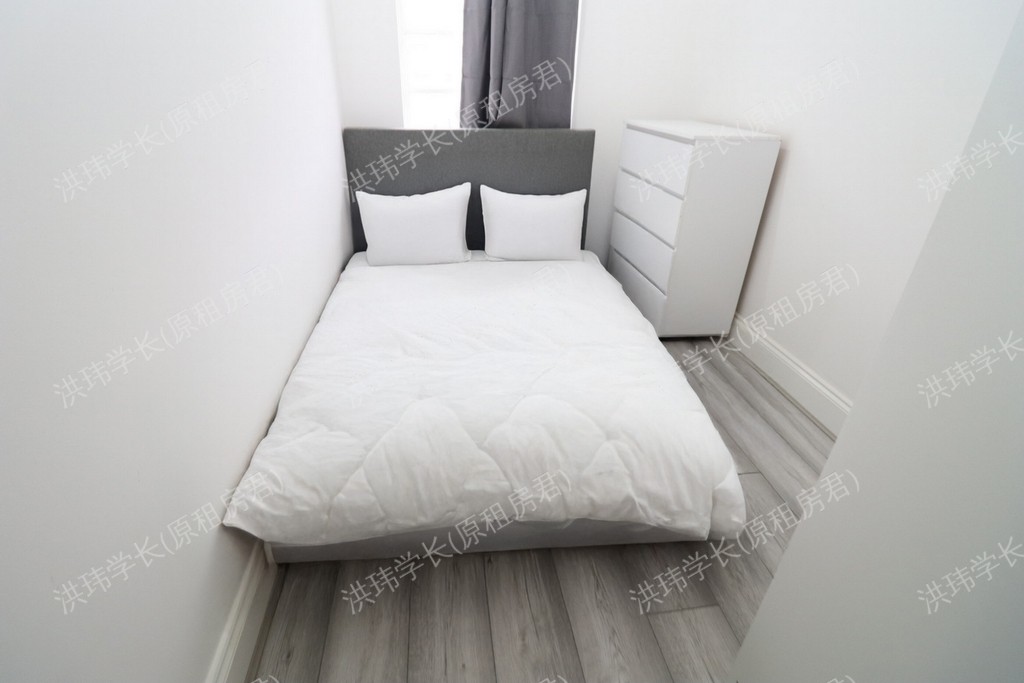 New Broadway | City Rooms公寓