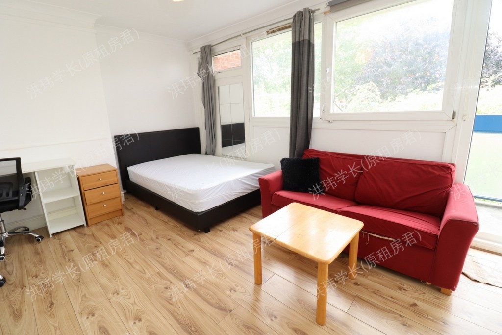 Kinross House | City Rooms公寓