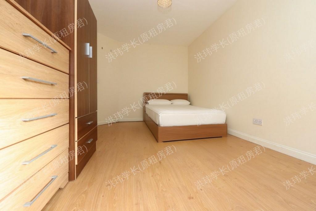 Flint Close | City Rooms公寓