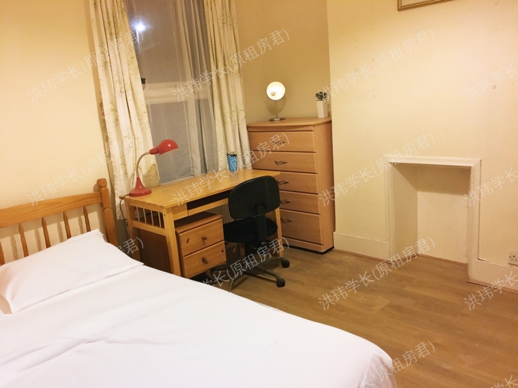 Cobham Road | City Rooms公寓