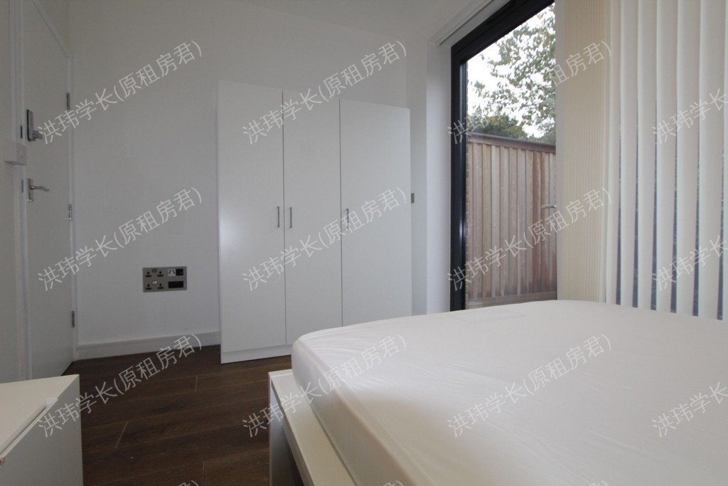 Hawthorne Crescent | City Rooms公寓