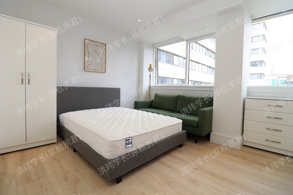 Fridman House | City Rooms公寓
