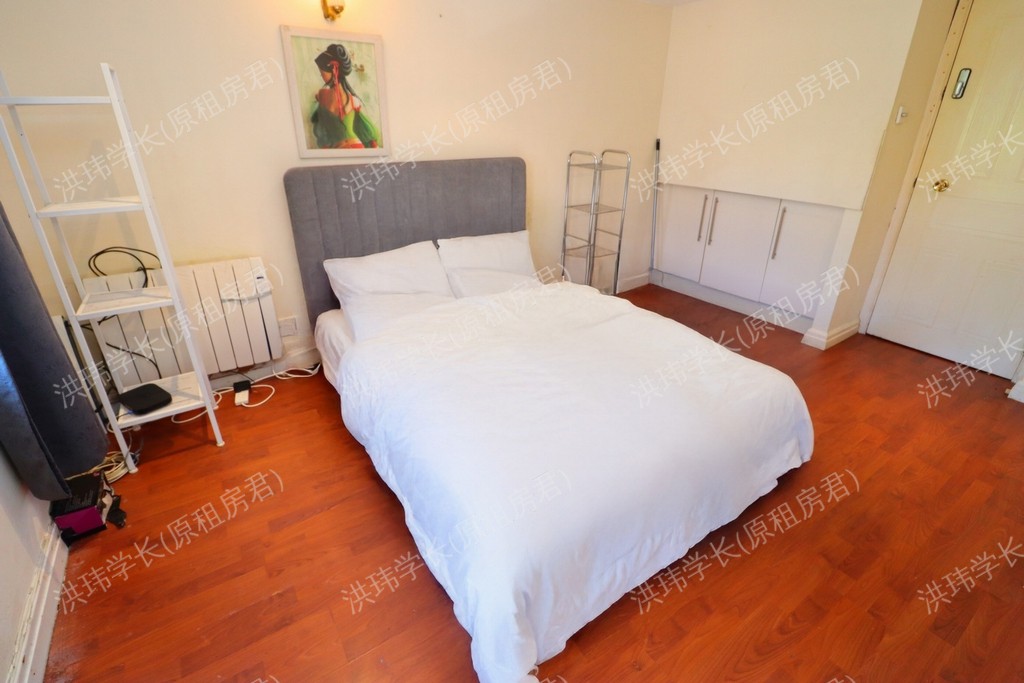 Elmgreen Close | City Rooms公寓