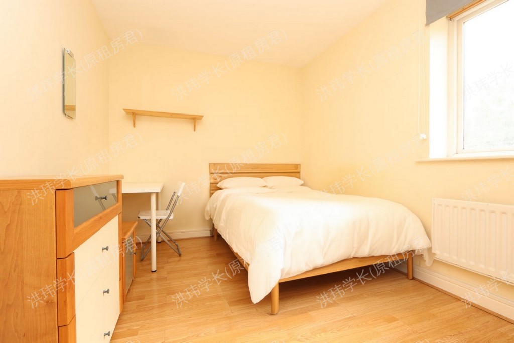 Jamaica Street | City Rooms公寓