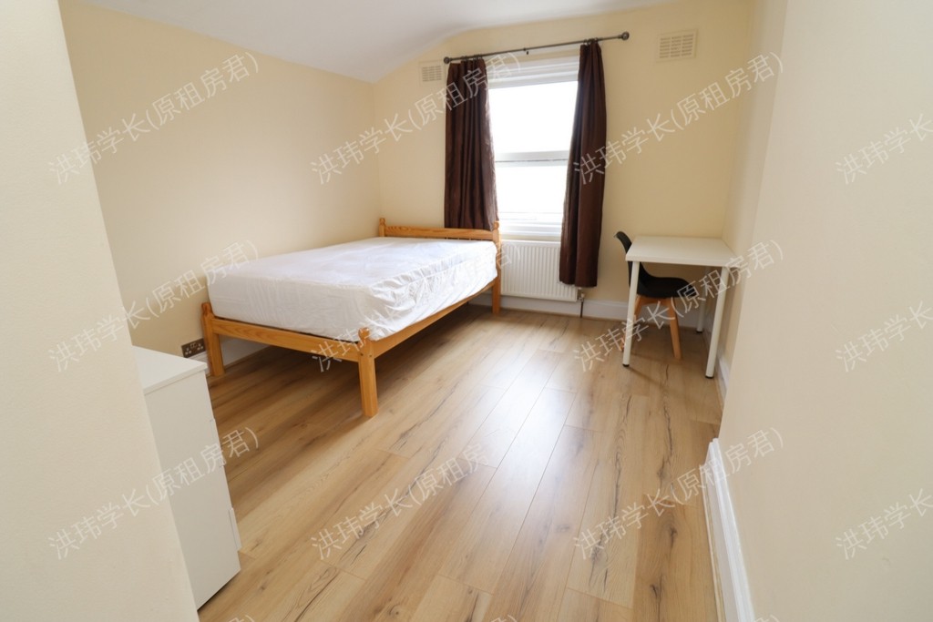 Westcombe Hill | City Rooms公寓