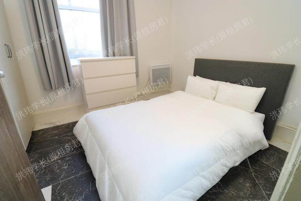 Willesden Lane | City Rooms公寓