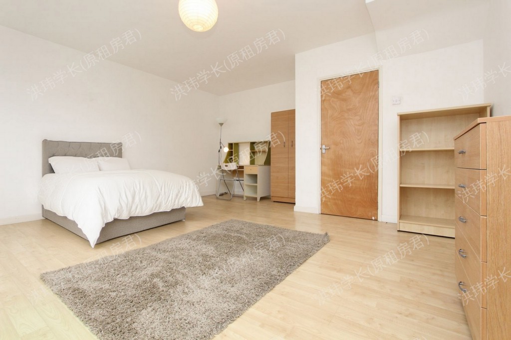 Fellows Court | City Rooms公寓