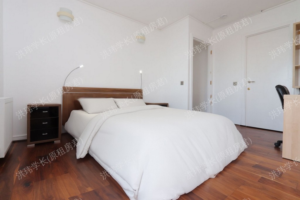 Maurer Court | City Rooms公寓