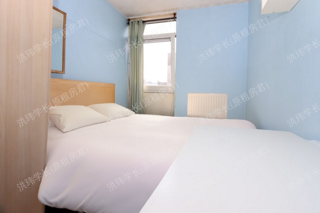 Stayners Road | City Rooms公寓