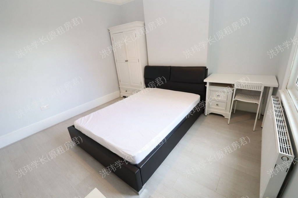 Bowness Road | City Rooms公寓