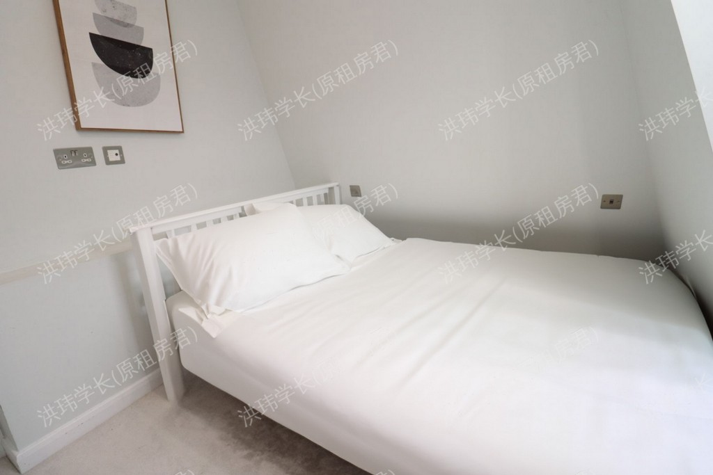 Broughton Road | City Rooms公寓