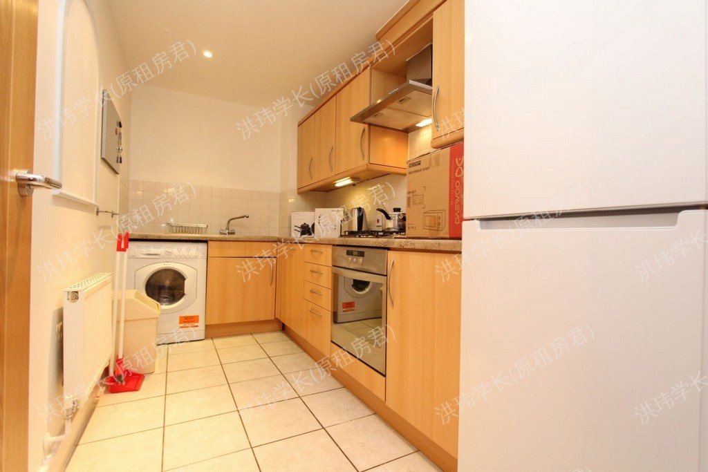 Bartholomew Court | City Rooms公寓