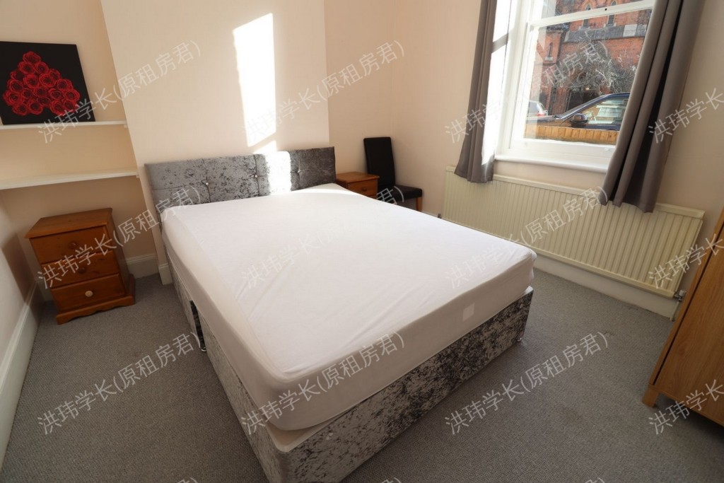 Rosemary Court | City Rooms公寓