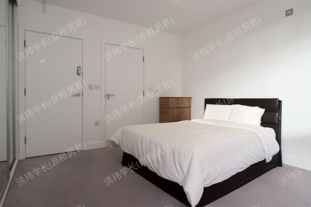 Perseus Court | City Rooms公寓