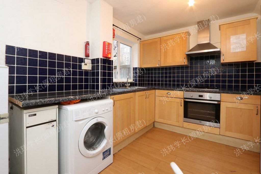 Corfield Street | City Rooms公寓