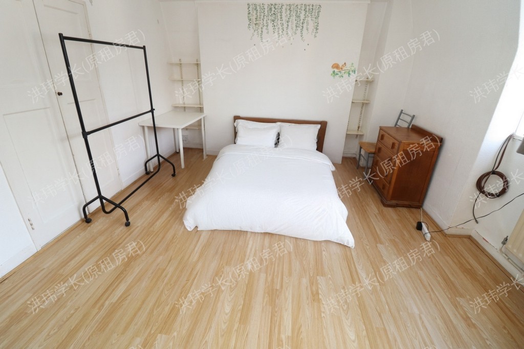 Merceron House | City Rooms公寓