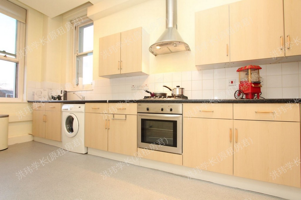 2a Birchfield Street | City Rooms公寓