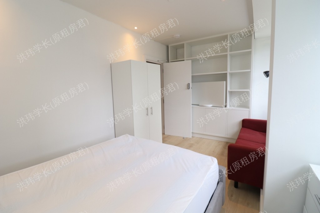 Fridman House | City Rooms公寓