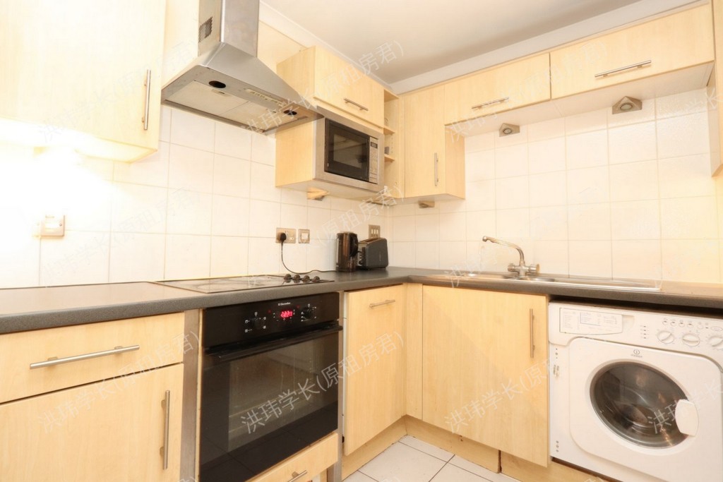 126 Duckett Street | City Rooms公寓