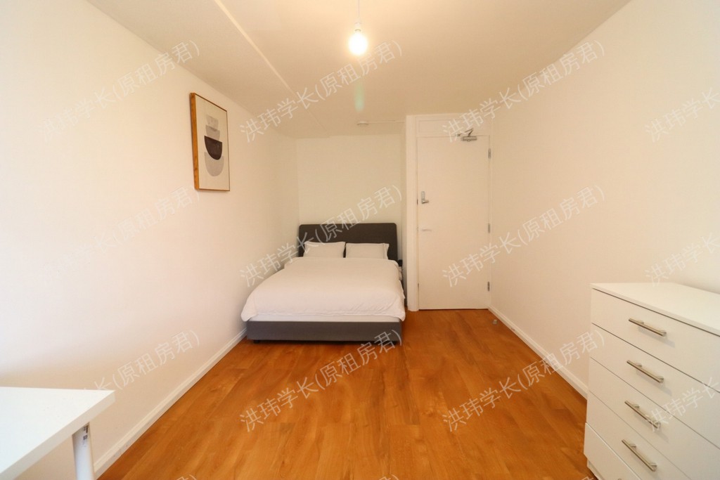 Sandbourne | City Rooms公寓