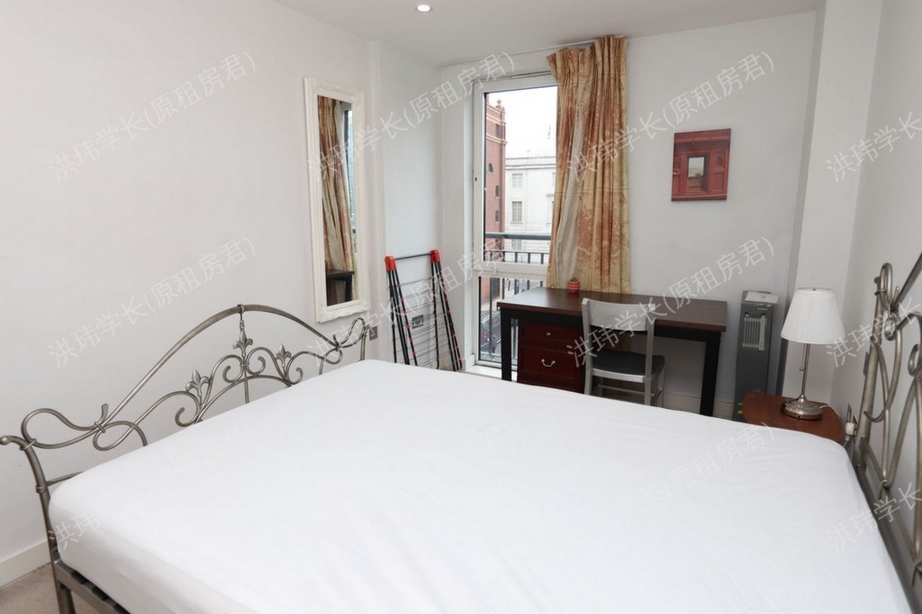 Chaplin Apartments | City Rooms公寓