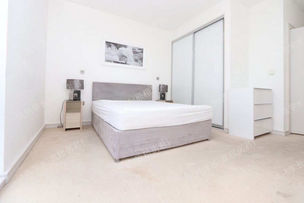 Hawthorne Crescent | City Rooms公寓