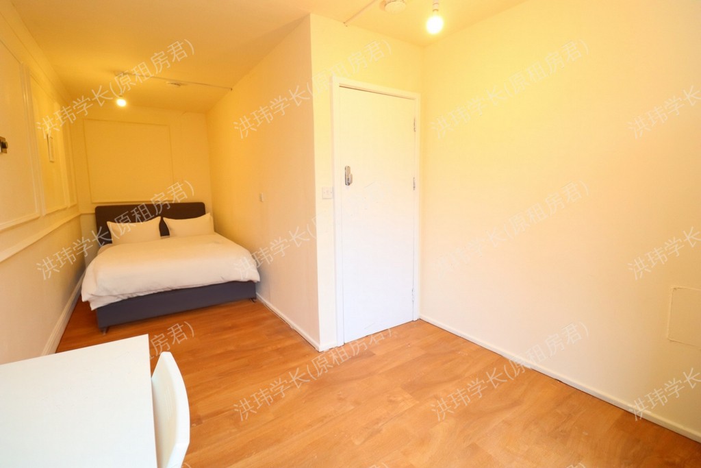 McAusland House | City Rooms公寓