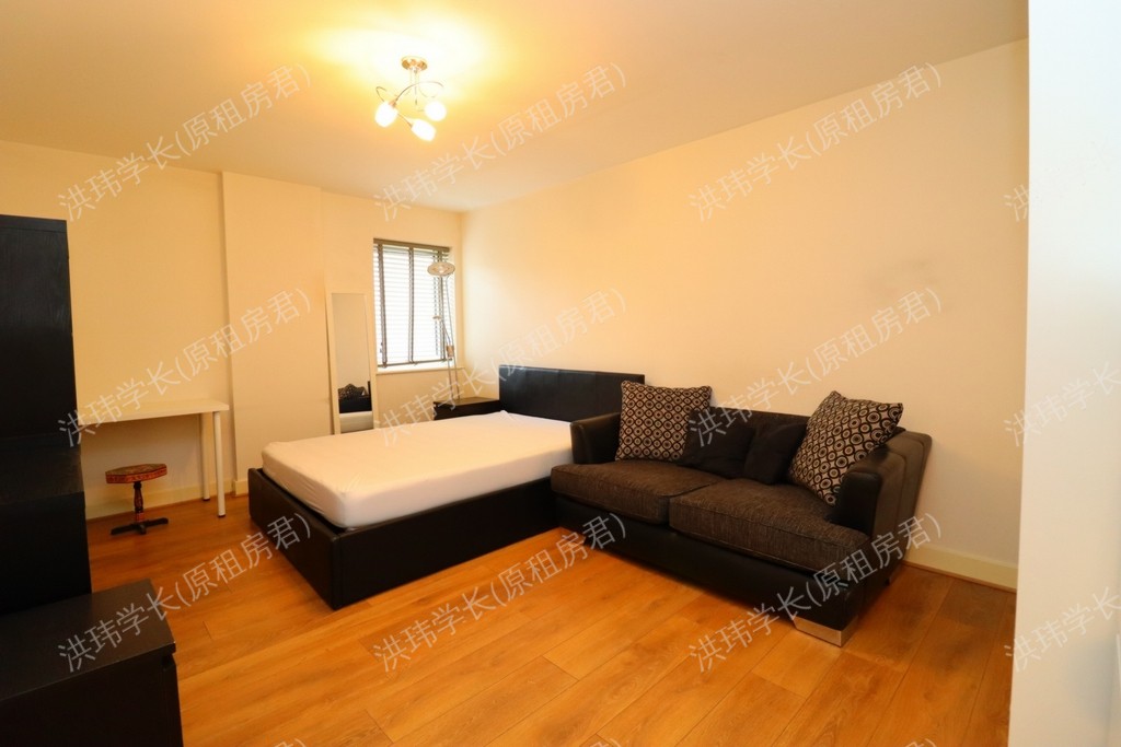 63 Fairthorn Road | City Rooms公寓