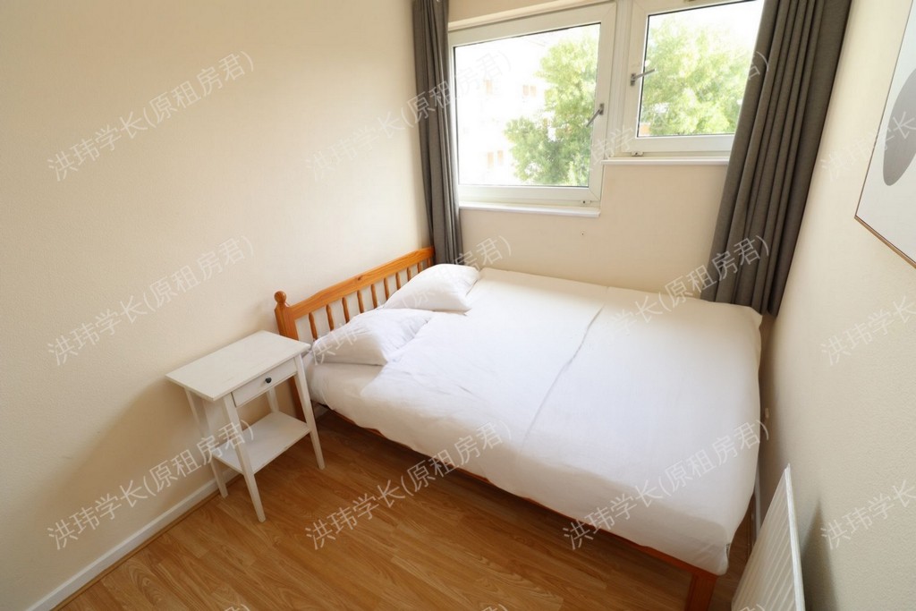 Laxfield Court | City Rooms公寓